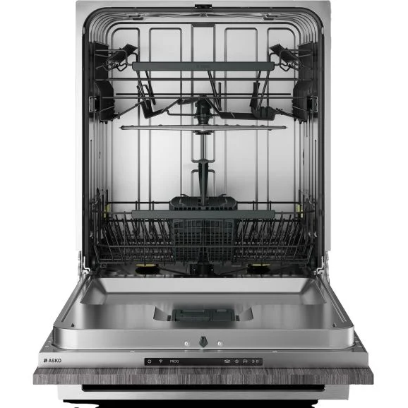ASKO DSD5348D - Opvaskemaskine til indbygning