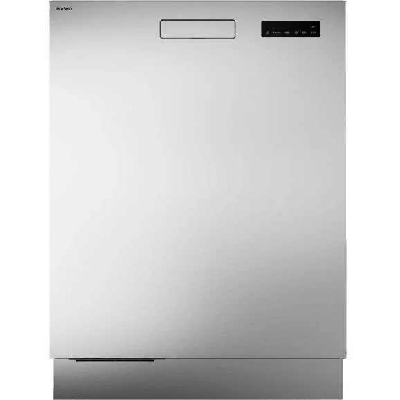ASKO DBI3348IB.S - Opvaskemaskine til indbygning