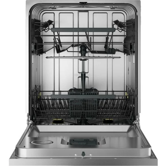 ASKO DBI3348IB.S - Opvaskemaskine til indbygning