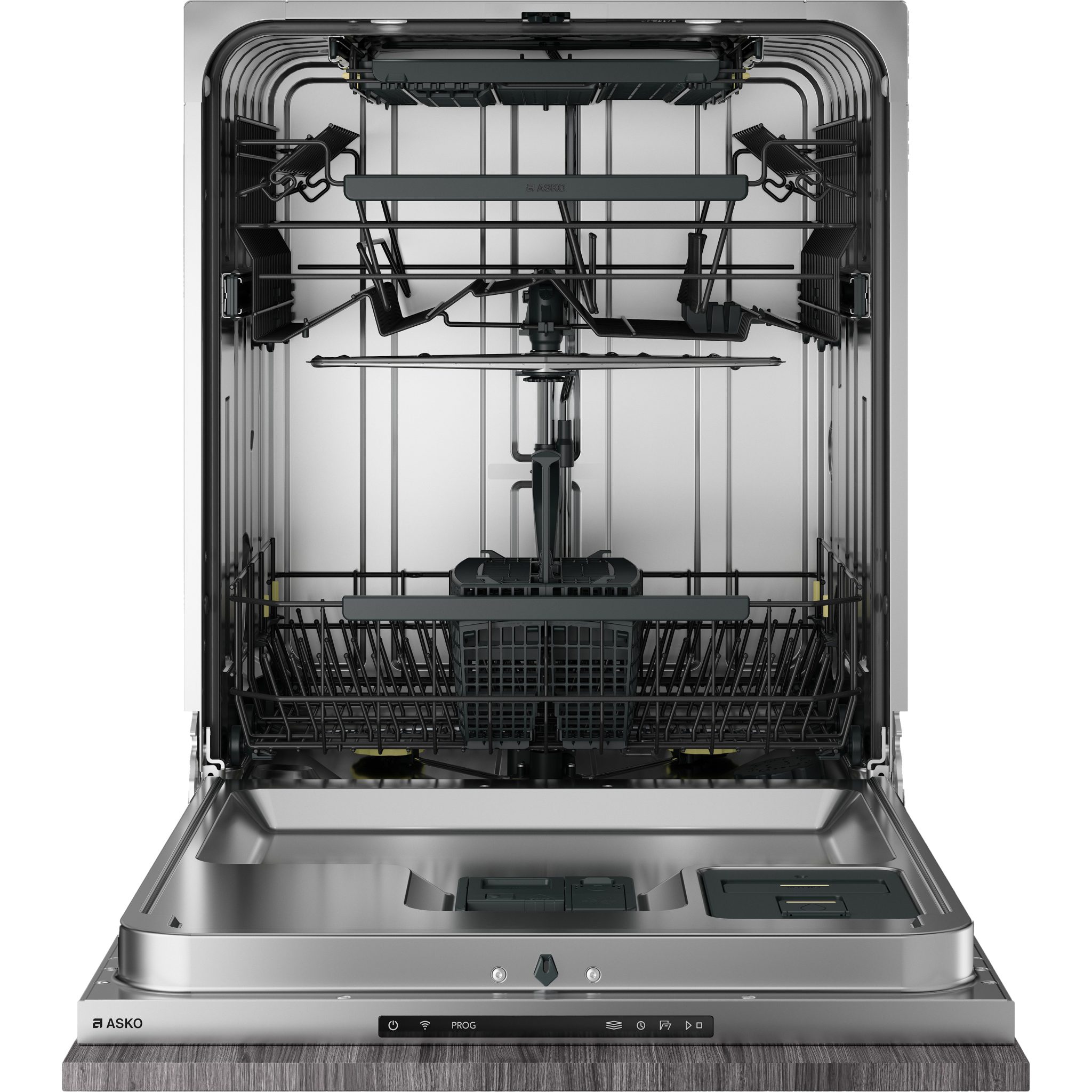 3838782881879 Asko DSD5448IJ - Opvaskemaskine til integrering Hvidevarer,Opvaskemaskine,Opvaskemaskiner til integrering 2190010689 DSD5448IJ