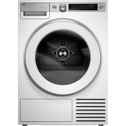 Asko T709HUW - Kondenstørretumbler med varmepumpe