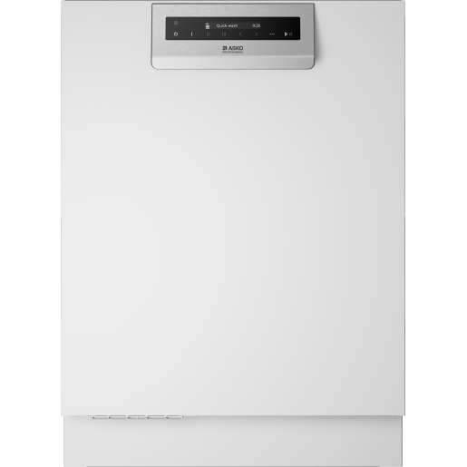 3838782930072 ASKO DWC6422BIW - Proff opvaskemaskine indbygning Hvidevarer,Industri,Opvaskemaskiner 3700002210 DWC6422BIW