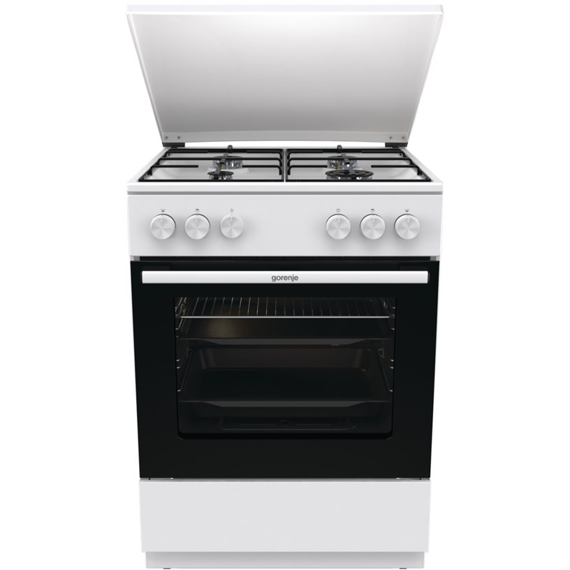 Gorenje GG6A11WJ - Gaskomfur