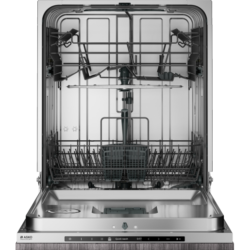 3838782946998 ASKO DWC6423FI - Proff opvaskemaskine integrering Hvidevarer,Industri,Opvaskemaskiner 3700002200 DWC6423FI