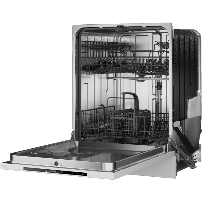 3838782947322 Asko Prof DWC6122BIW - Opvaskemaskine Hvidevarer,Industri,Opvaskemaskiner 2190013458 DWC6122BIW