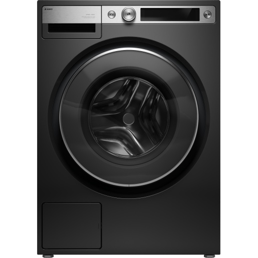 Asko W7096XG - Frontbetjent vaskemaskine