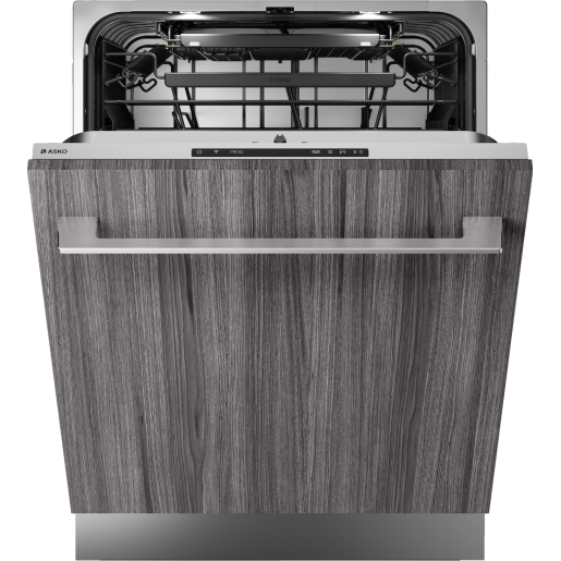 Asko DFI545N - Opvaskemaskine til integrering
