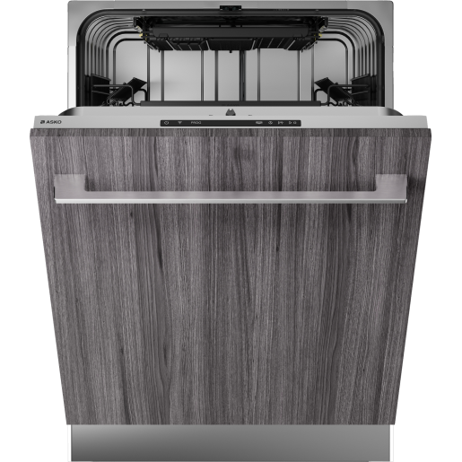 Asko DFI544BXXL - Opvaskemaskine til integrering