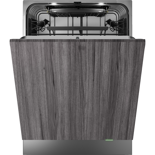 Asko DSD545NXXL - Opvaskemaskine til integrering