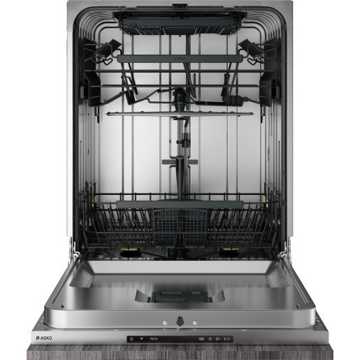 Asko DSD545NXXL - Opvaskemaskine til integrering