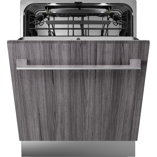 Asko DSD545N - Opvaskemaskine til integrering