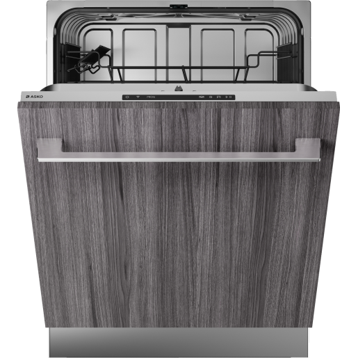 Asko DFI534A - Opvaskemaskine til integrering