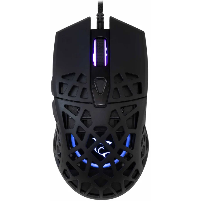 3858894507238 White Shark CARADOC gamingmus Computer & IT,Gaming,Gaming mus 31300000390 CARADOC-B