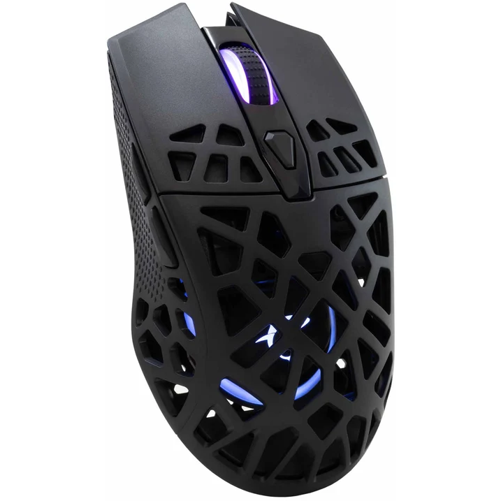 3858894507238 White Shark CARADOC gamingmus Computer & IT,Gaming,Gaming mus 31300000390 CARADOC-B