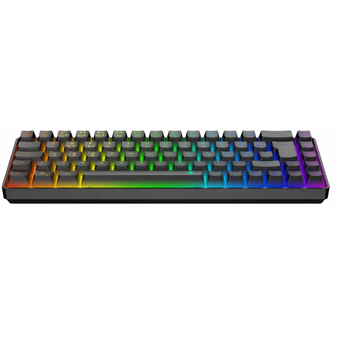 3858895900779 White Shark RONIN gamingtastatur Computer & IT,Gaming,Gaming keyboards 31300000350 RONIN-B-NO