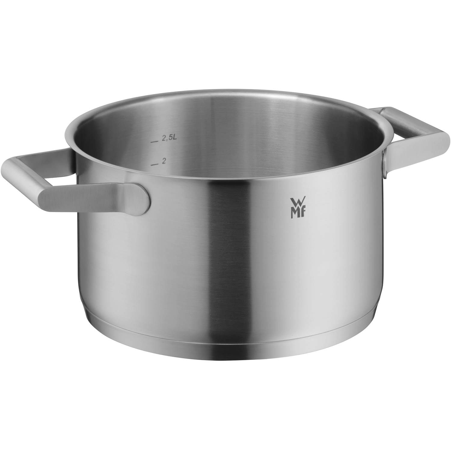 4000530736536 WMF Comfort Line Ø16 - Gryde Husholdning,Køkkenudstyr,Gryder 2190005295