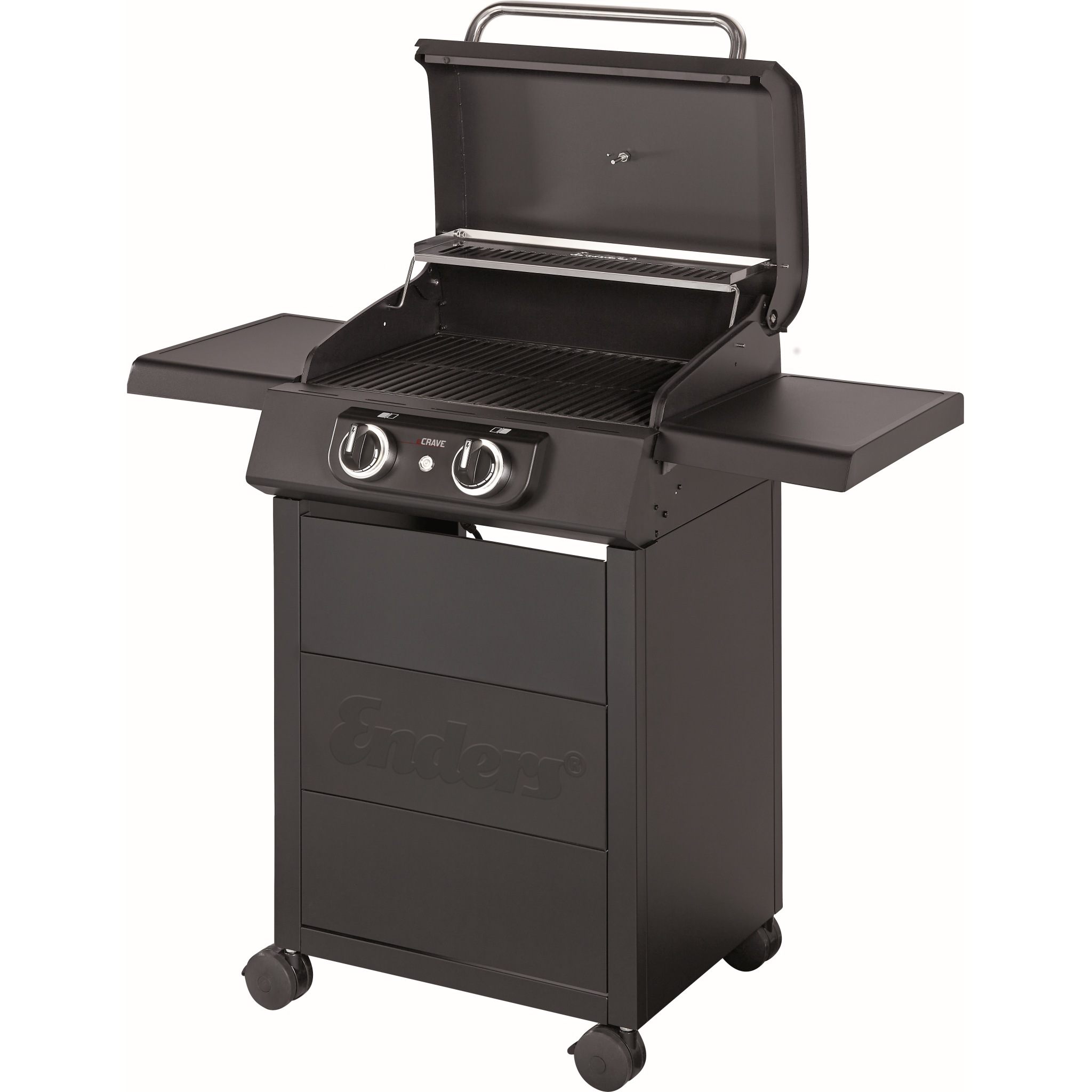 4000591006678 Enders eCrave 2 - Grill Hus & Have,Udeliv,Grill 4800066780 97116