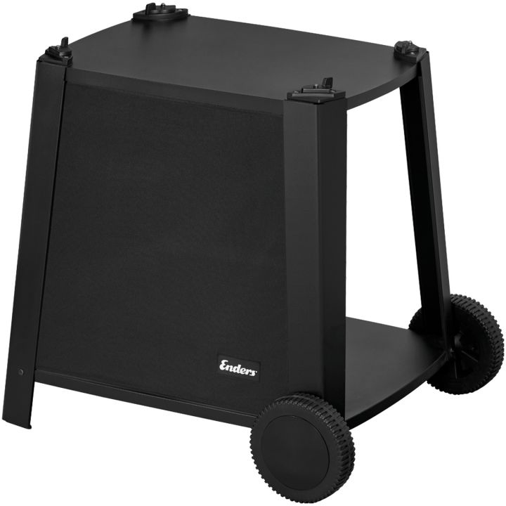 4000591014222 Enders Urban II (Pro) vogn Hus & Have,Udeliv,Grill tilbehør 2190012953 2072