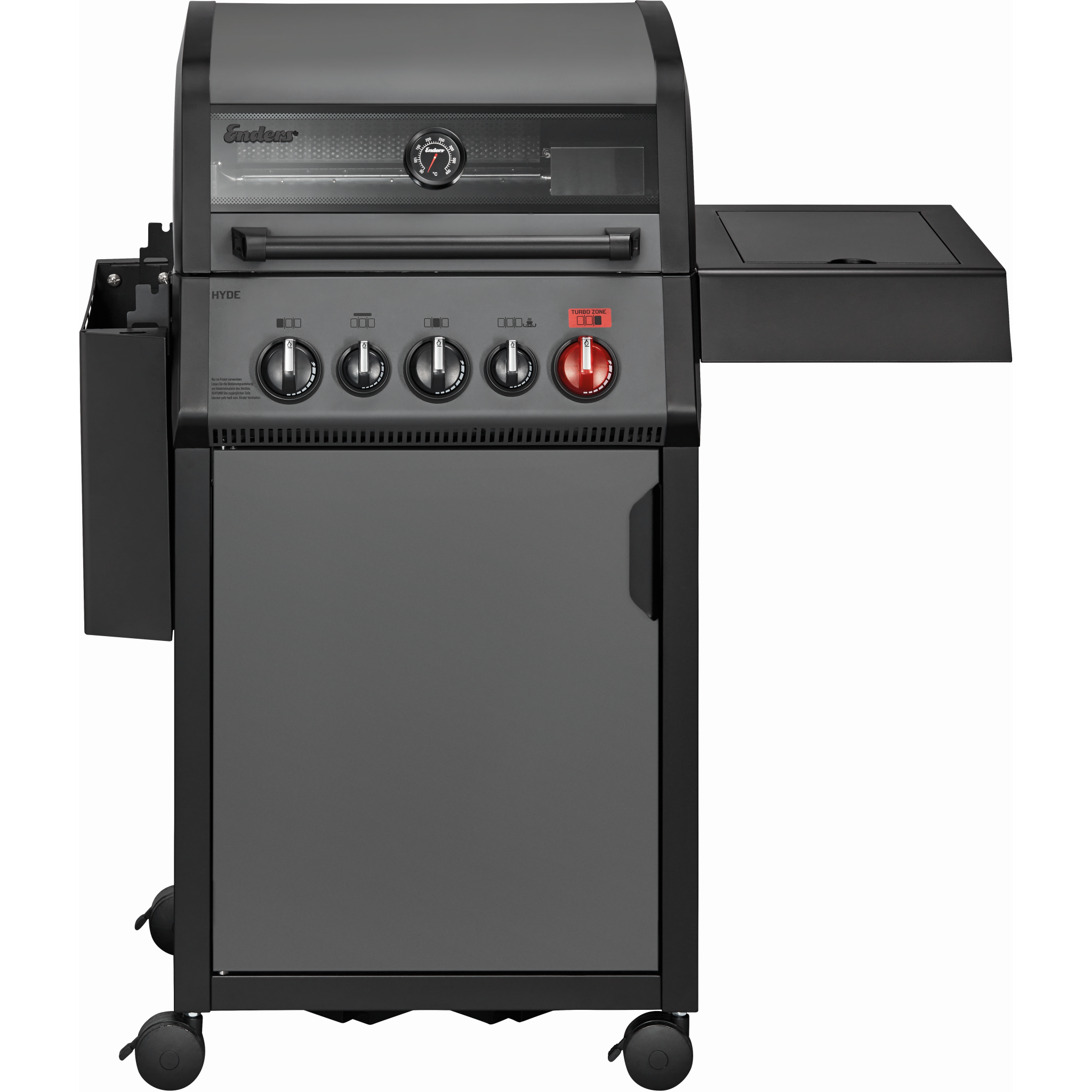 4000591015557 Enders Hyde 3 SIKR Turbo Hus & Have,Udeliv,Grill 2190012941 804033