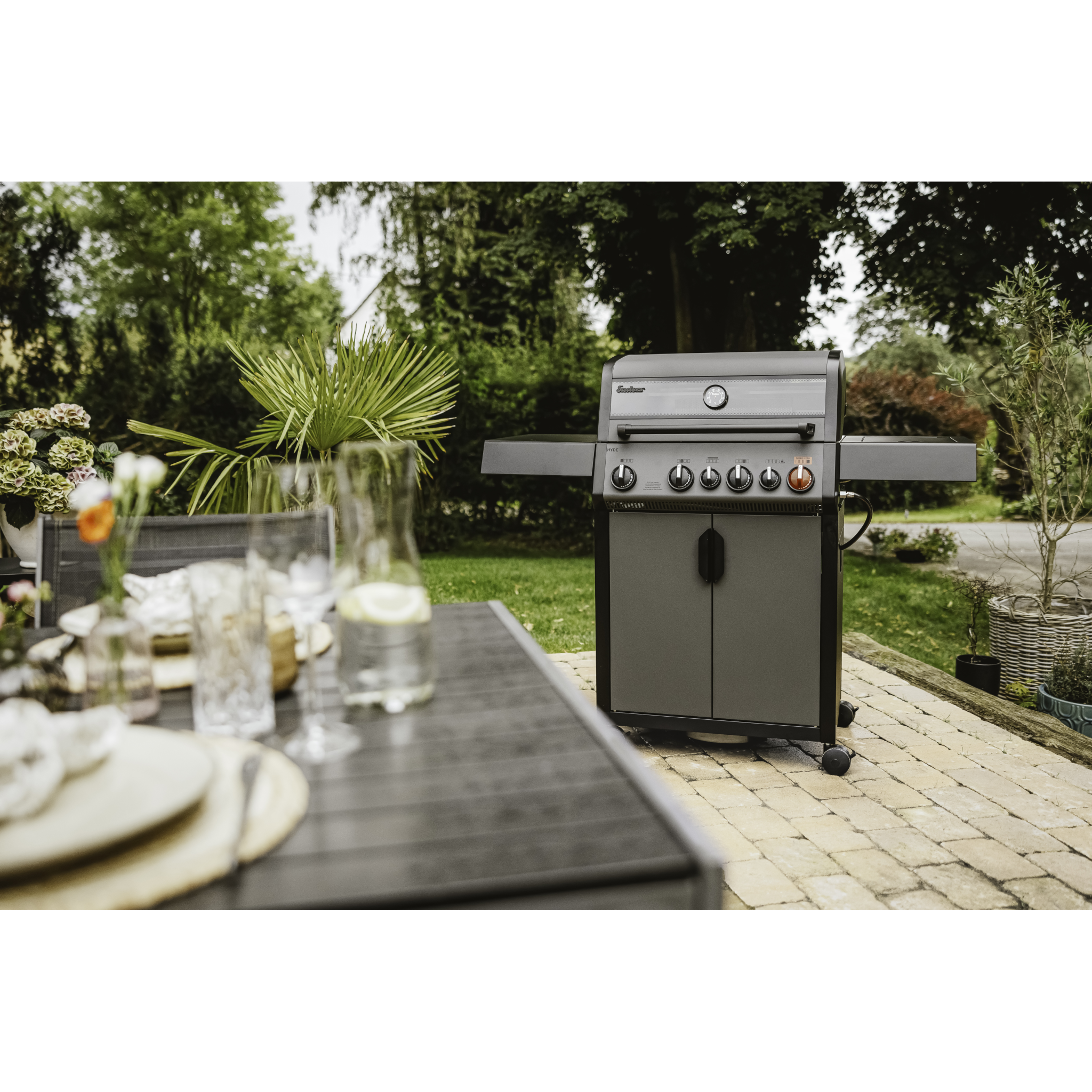 4000591015564 Enders Hyde 4 SIKR Turbo Hus & Have,Udeliv,Grill 2190012942 804133