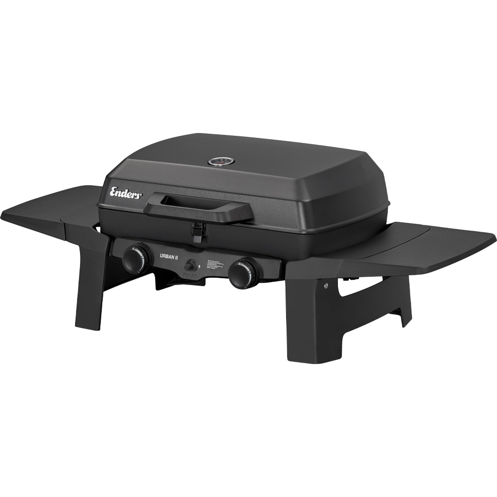 4000591015656 Enders Urban Pro II gasgrill Hus & Have,Udeliv,Grill 2190012943 206233