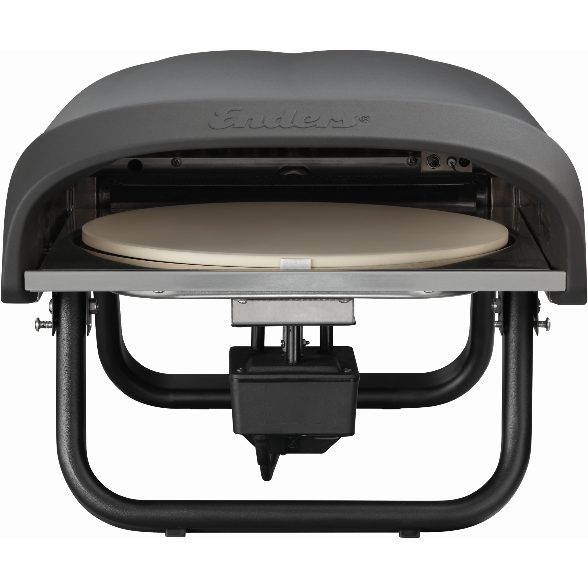 4000591017322 Enders Pizza oven Paco Rotate - Pizzaovn Hvidevarer,Ovne,Pizzaovne 4800000060 3131633