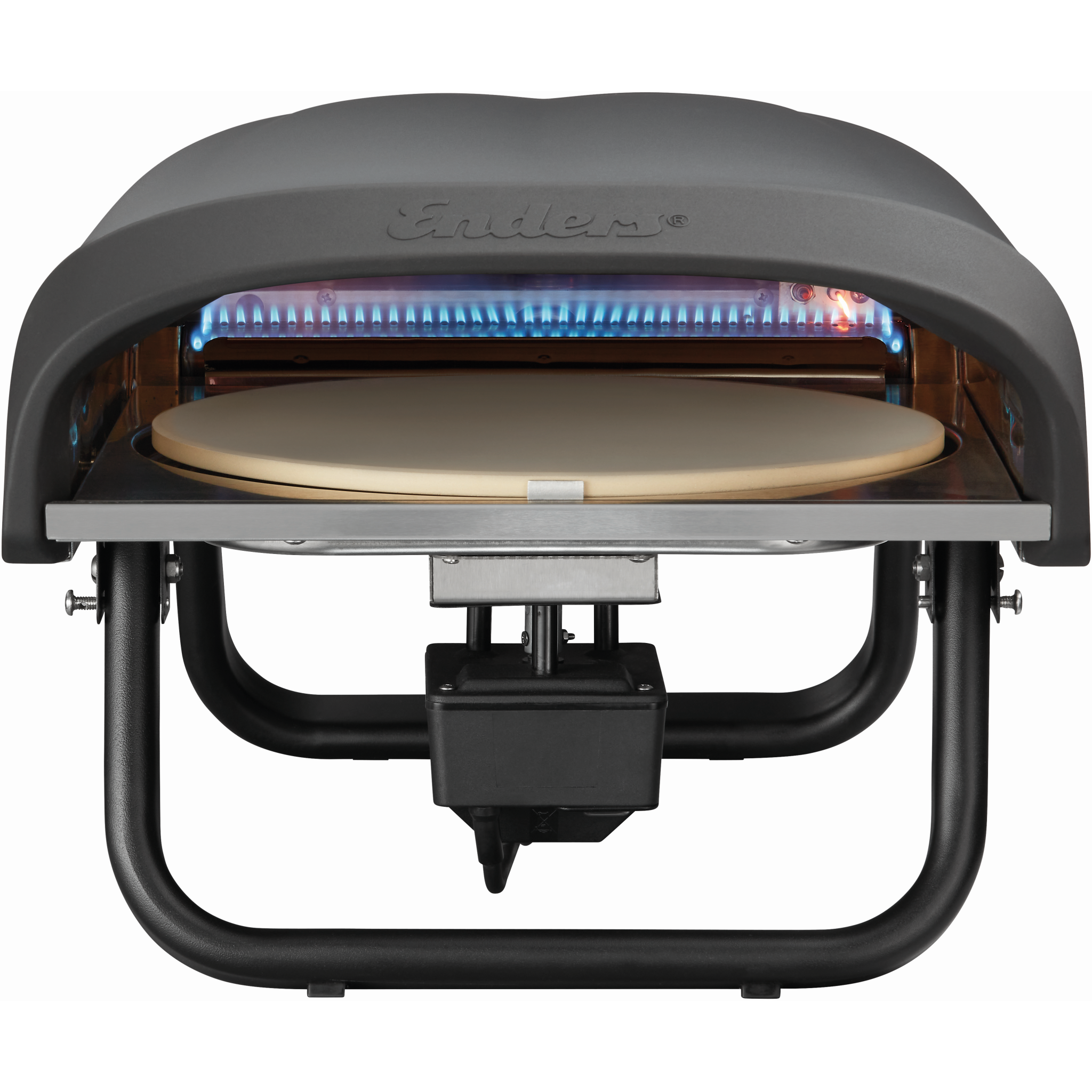 4000591017322 Enders Pizza oven Paco Rotate - Pizzaovn Hvidevarer,Ovne,Pizzaovne 4800000060 3131633