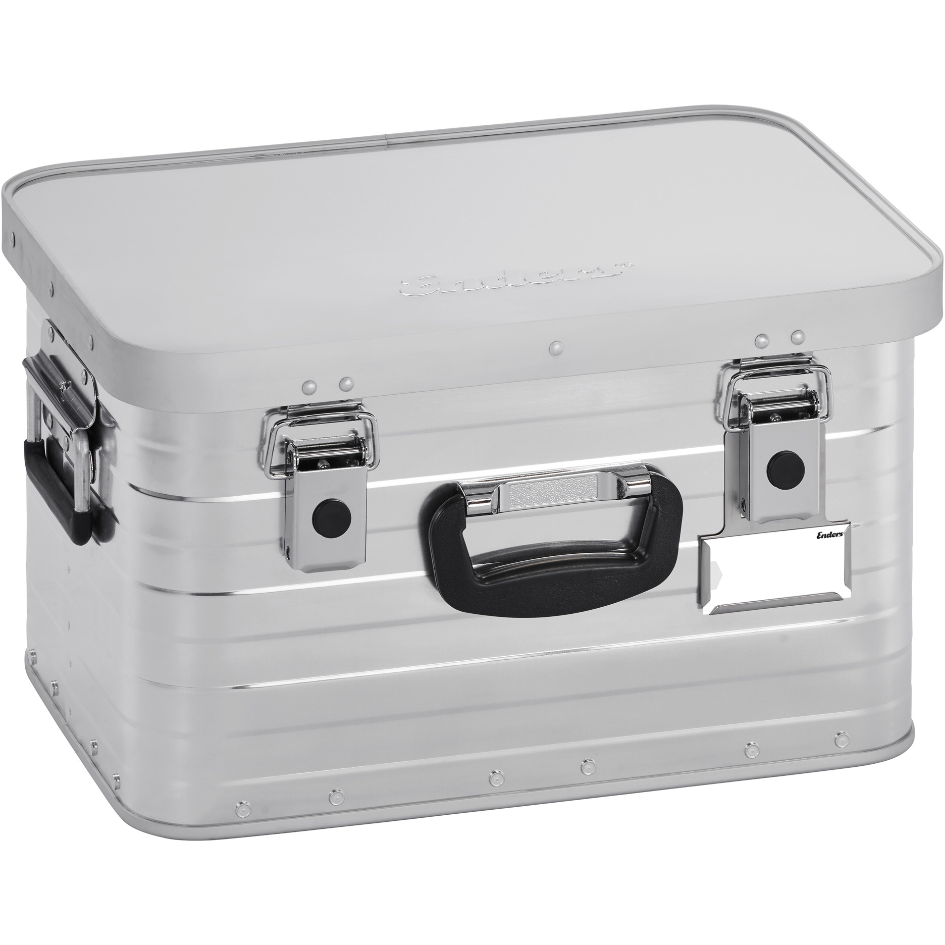 4000591038884 Enders Toronto Alubox S 29 liter - Opbevaringskasser Hus & Have,Udeliv,Opbevaringskasser 4800388840 3888