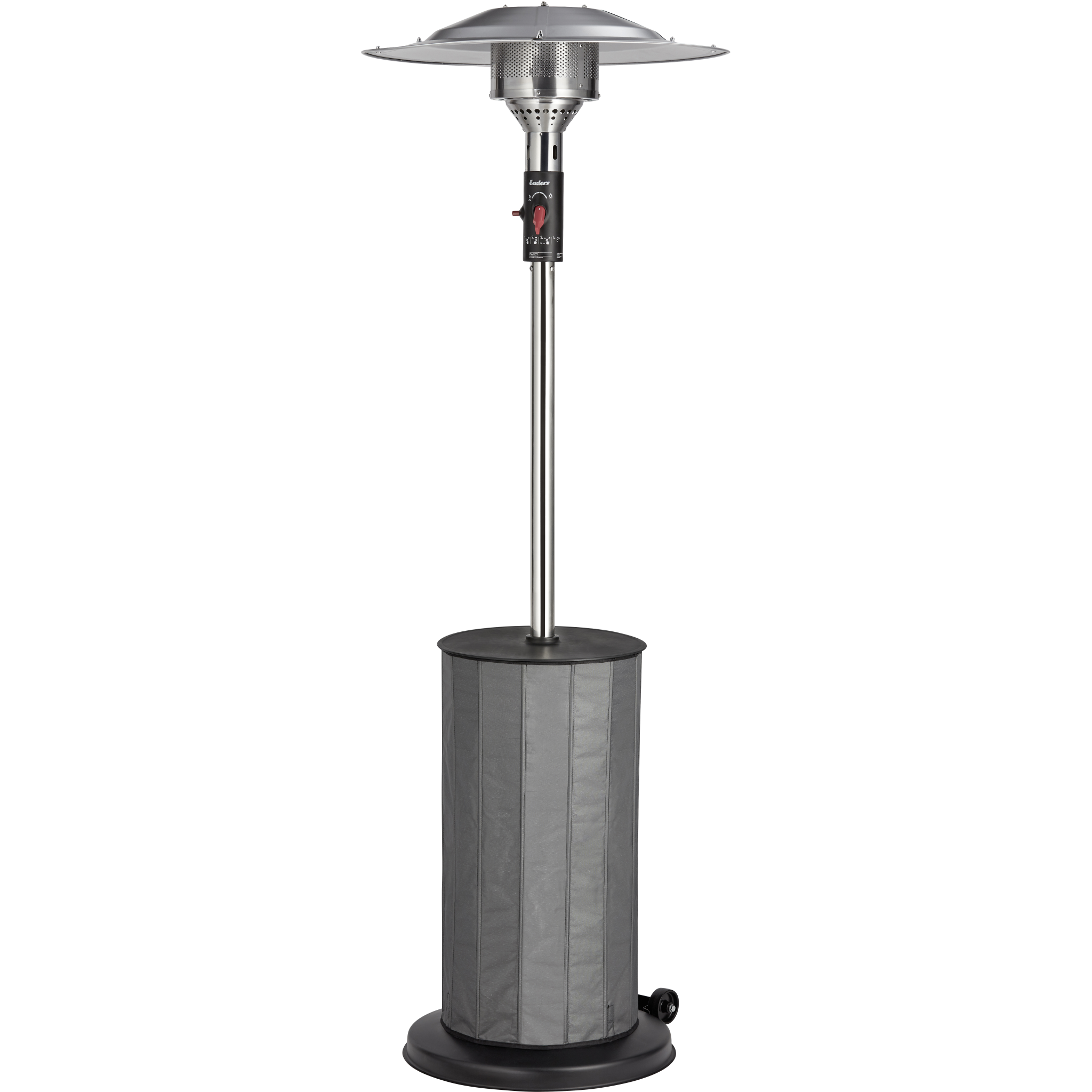 4000591054440 Enders Terrassevarmer gas Fancy 8 kW - Gas terrassevarmer Hus & Have,Udeliv,Terrasse varmere 4800544400 5441