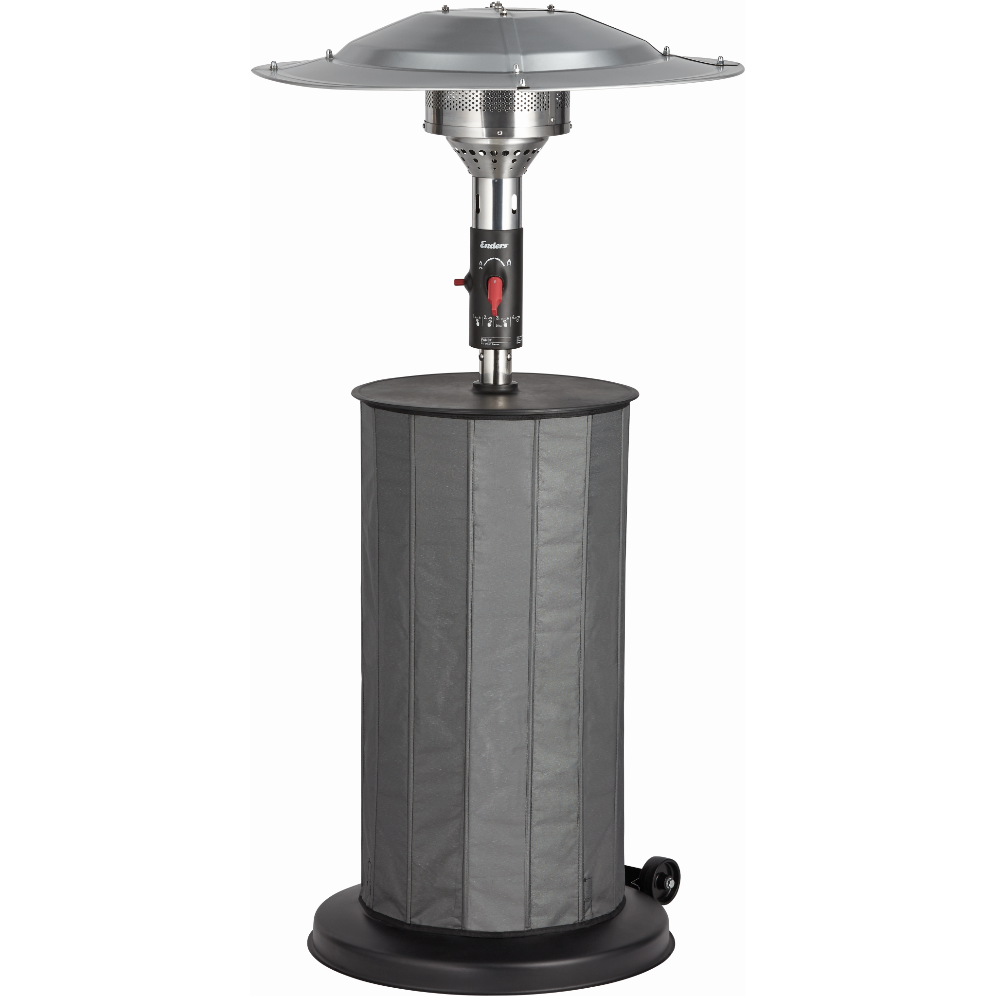 4000591054440 Enders Terrassevarmer gas Fancy 8 kW - Gas terrassevarmer Hus & Have,Udeliv,Terrasse varmere 4800544400 5441