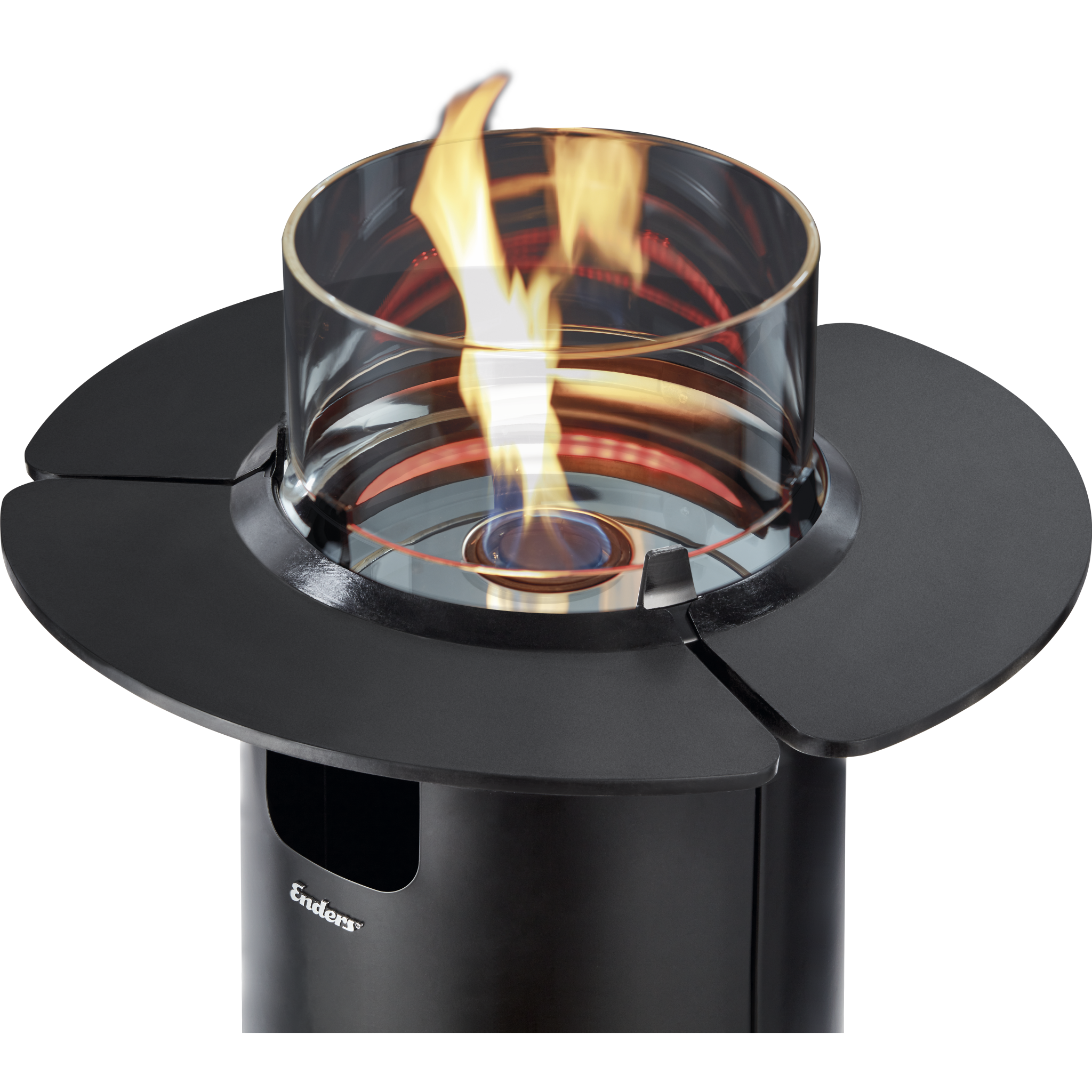 4000591056086 Enders Bord sæt til Nova LED - Tilbehør Hus & Have,Udeliv,Tilbehør til terrassevarmere 4800560860 5608