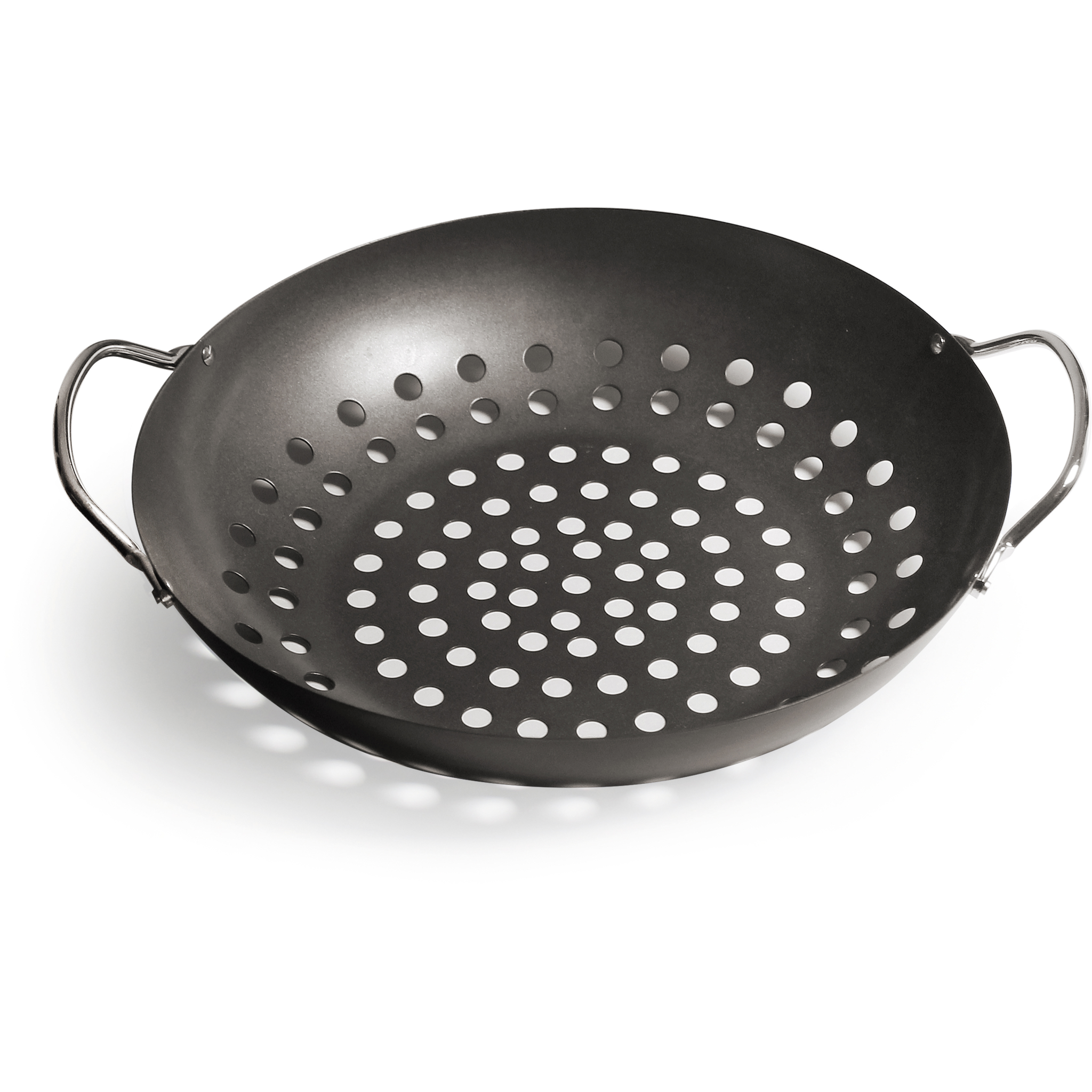 4000591087905 Enders Grøntsags pande, non-stick coated stål med håndtag -  Hus & Have,Udeliv,Grill tilbehør 4800879050 8790