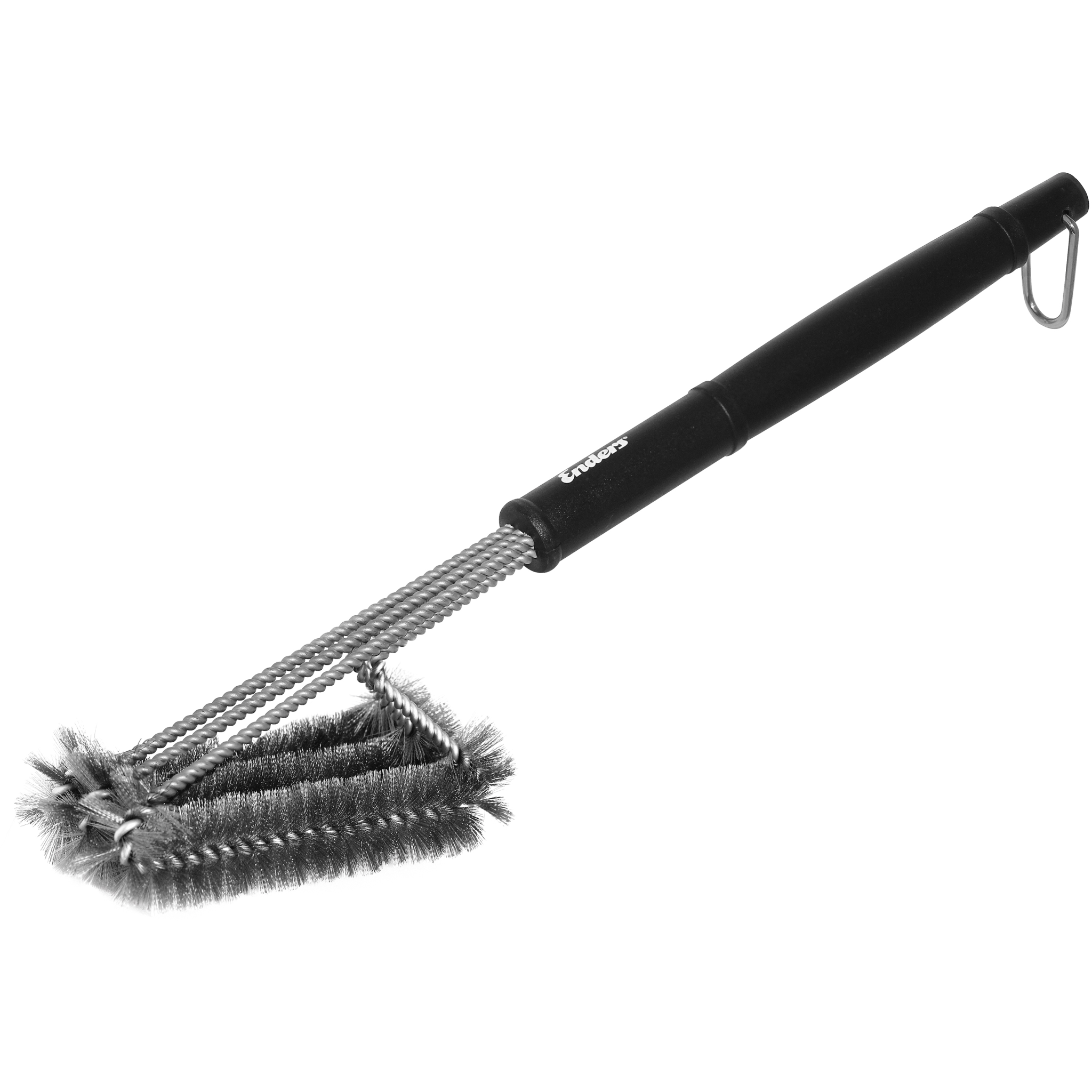 4000591088148 Enders Rengøringsbørste i stål - Tilbehør Hus & Have,Udeliv,Grill tilbehør 4800881480 8814
