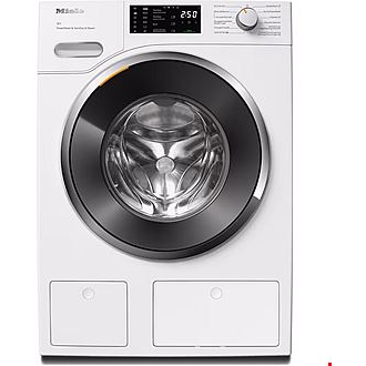 4002516862024 Miele WWG880WCS - Frontbetjent vaskemaskine Hvidevarer,Vaskemaskine,Frontbetjente vaskemaskiner 2190012316 WWG880WCS