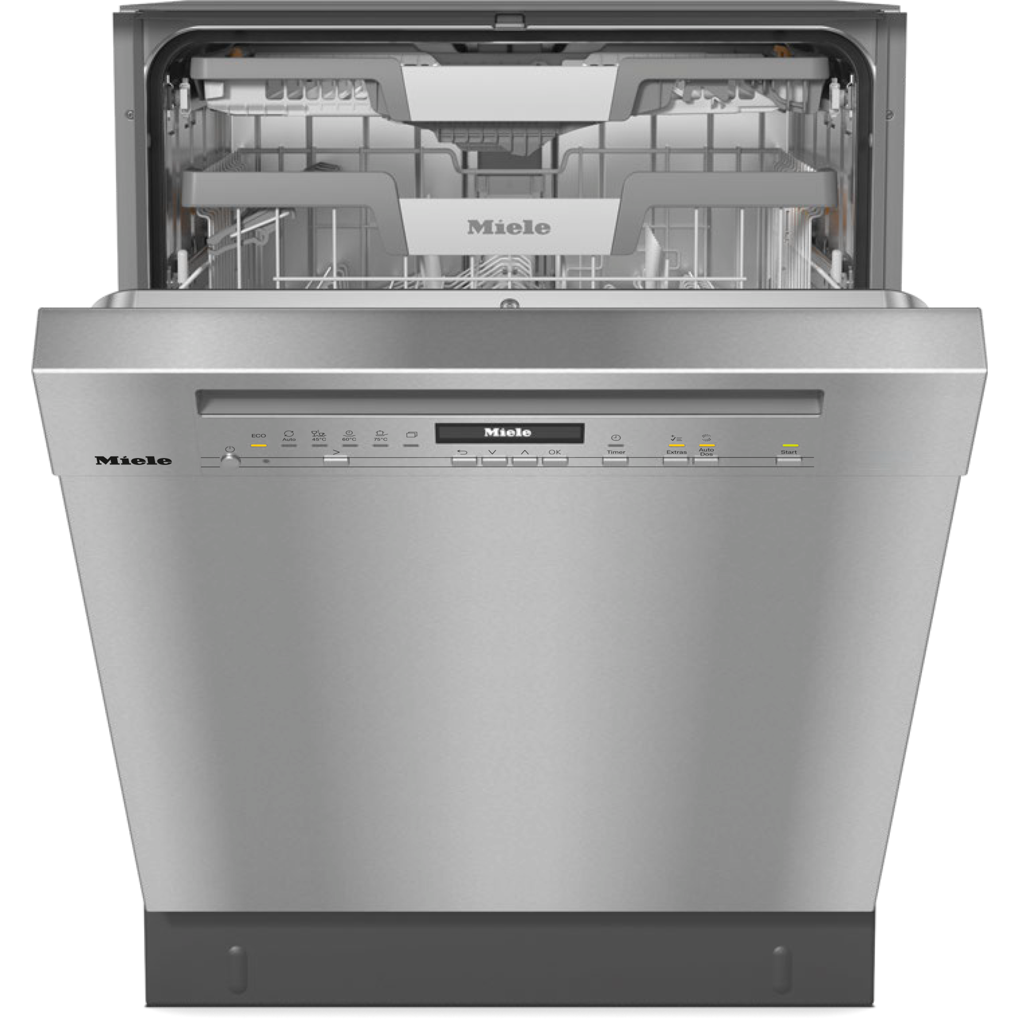 4002516908975 Miele G7040 SCU CLST - Opvaskemaskine til indbygning Hvidevarer,Opvaskemaskine,Opvaskemaskiner til indbygning 2190013302 G7040 SCU CLST