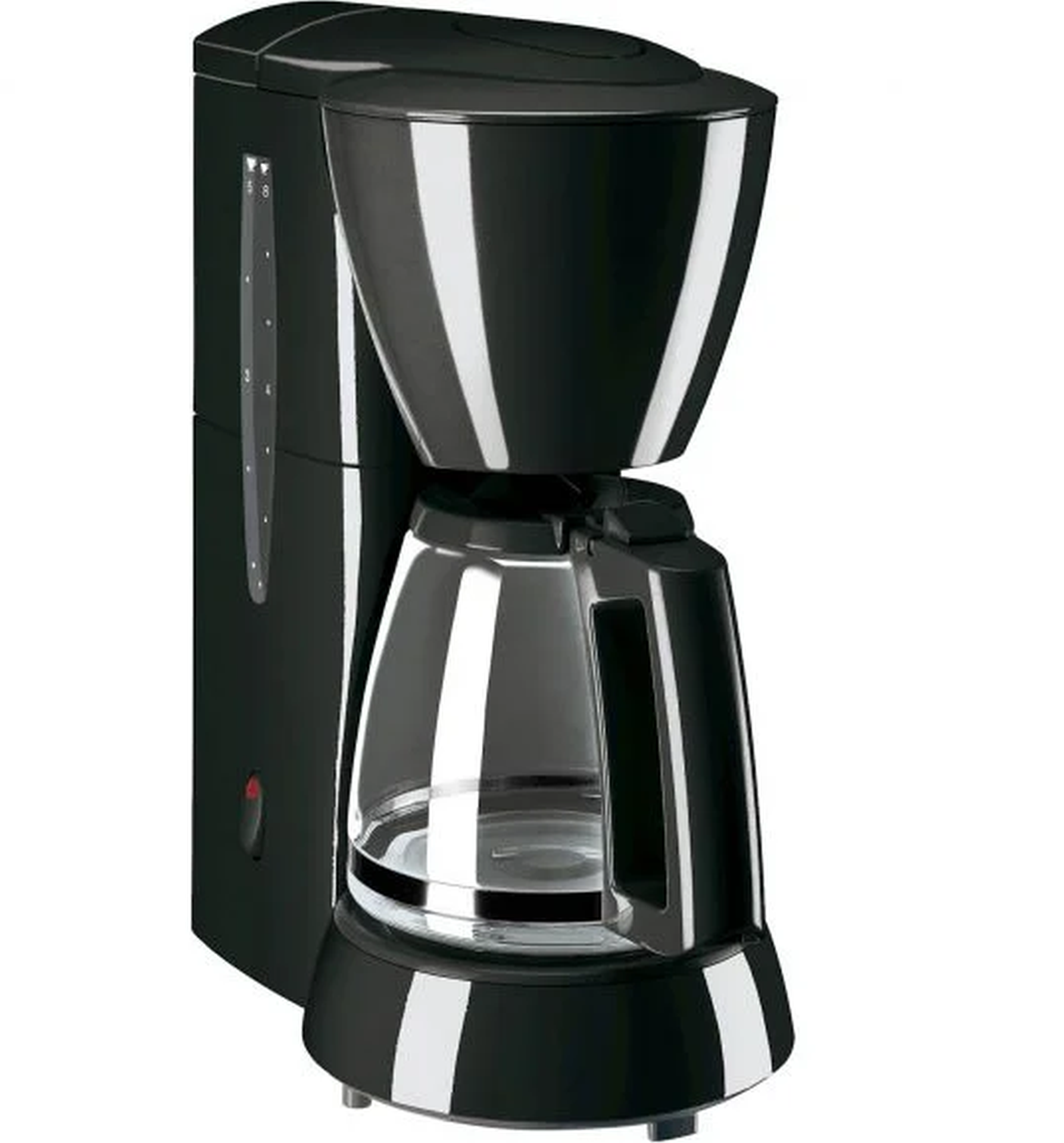 4006508211173 Melitta Single 5 Sort ASO - Kaffemaskine Husholdning,Kaffe,Kaffemaskiner 2100008720 Single 5 Sort ASO