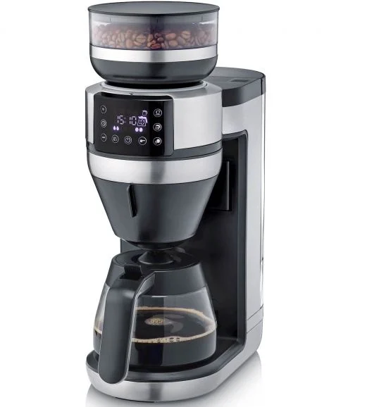 4008146039713 Severin KA 4850 - Kaffemaskiner Husholdning,Kaffe,Kaffemaskiner 2100397130 KA 4850