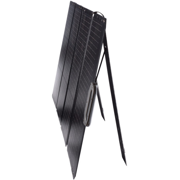 4008928626629 Vivanco SP100W Solpanel - Solcellepanel Hus & Have,Smart Home,Diverse 31300000100 SP100W