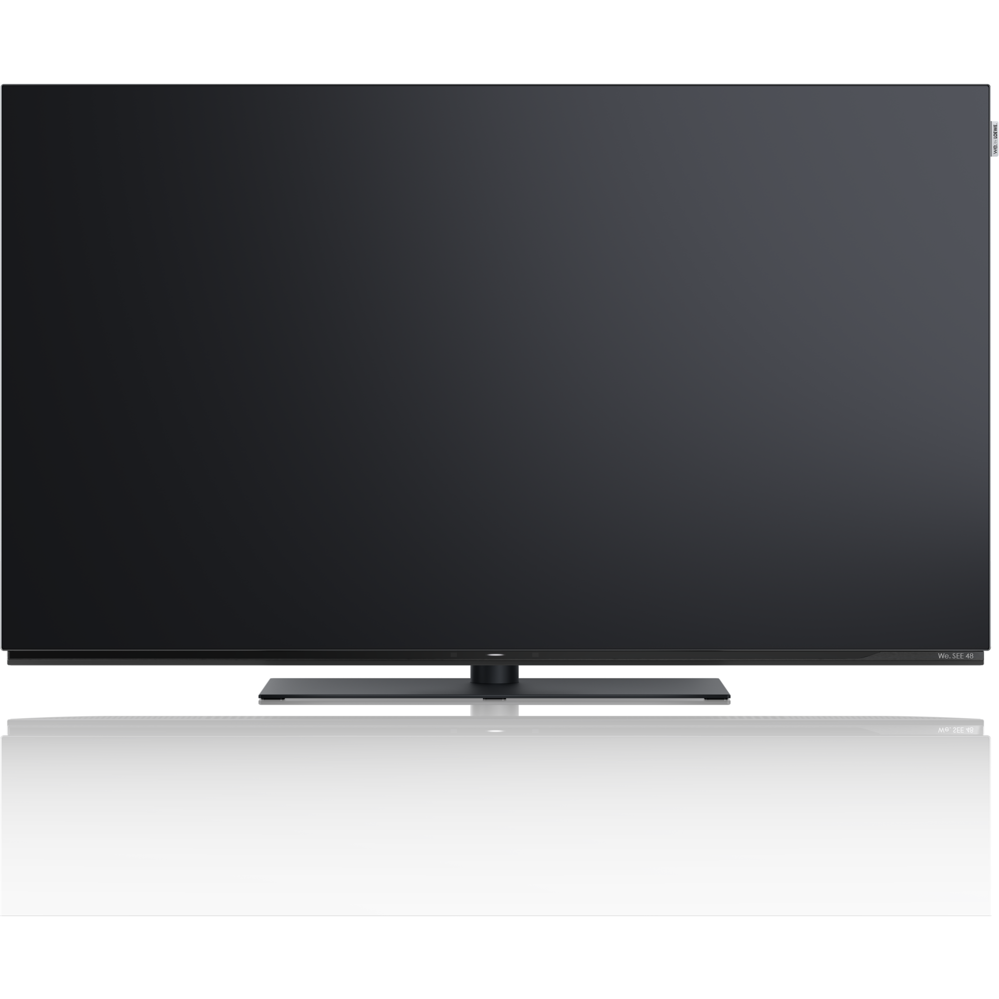 4011880179980 Loewe We. SEE 48 OLED dc TV & HIFI,TV,TV 21100002600 64524L10