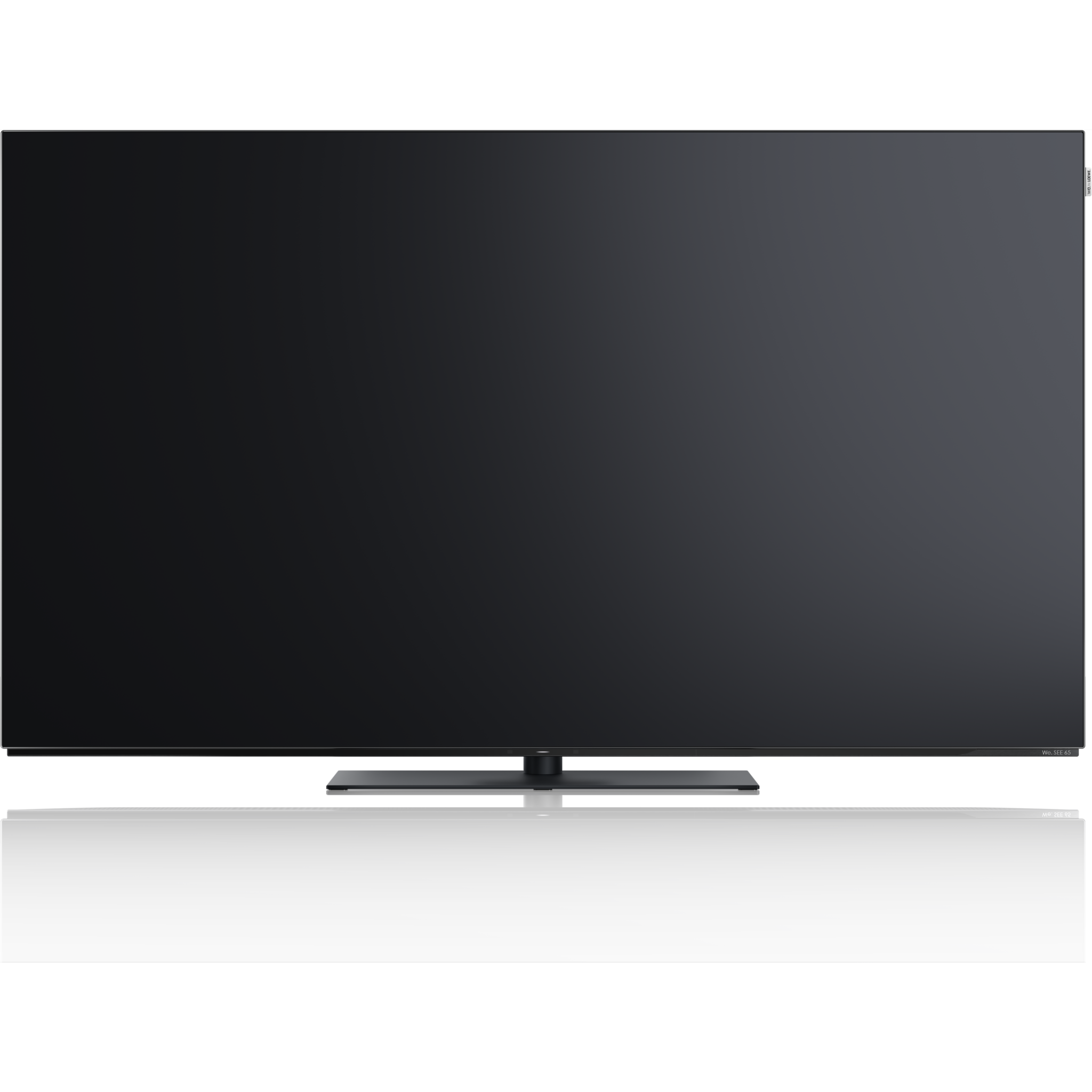 4011880180009 Loewe We. SEE 65 OLED dc TV & HIFI,TV,TV 21100002620 64526L10