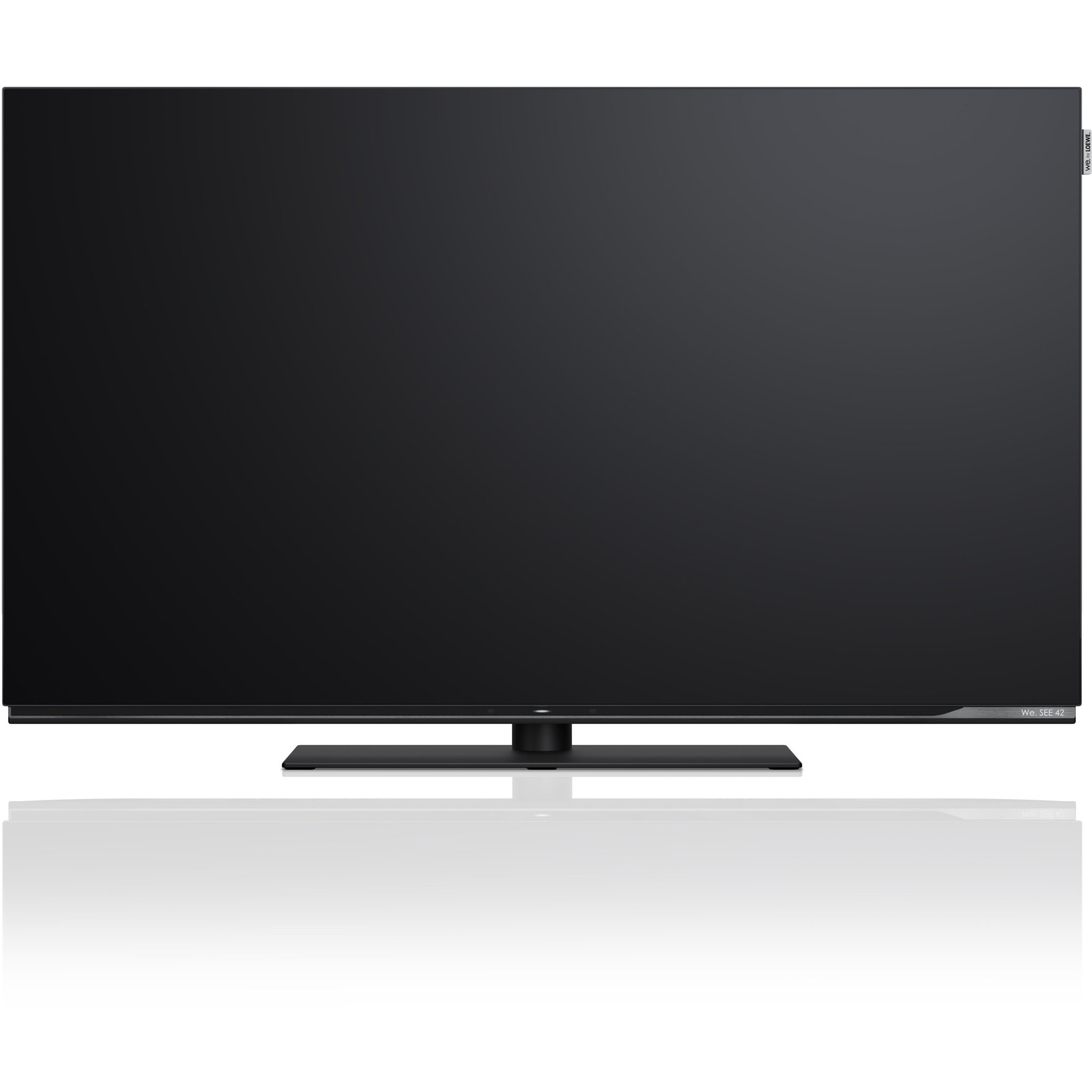 4011880180016 Loewe We. SEE 42 OLED dc TV & HIFI,TV,TV 21100002590 64521L10