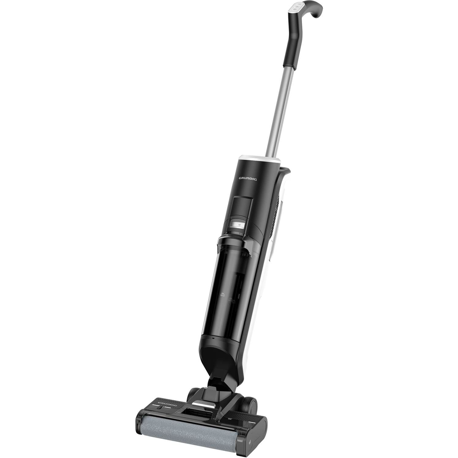 4013833057284 Grundig VCW 7230 Wet & Dry - Stickvac Hus & Have,Støvsugere,Stickvacs 2190005285 VCW 7230