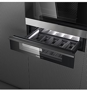 4015704293302 Dometic DrawBar5C - Skuffe til vinkøling Hvidevarer,Køleskabe,Integrerbare vinkøleskabe 2100933020 DrawBar5C