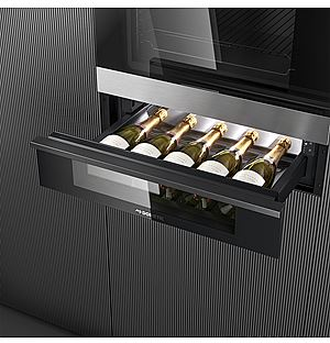 4015704293302 Dometic DrawBar5C - Skuffe til vinkøling Hvidevarer,Køleskabe,Integrerbare vinkøleskabe 2100933020 DrawBar5C