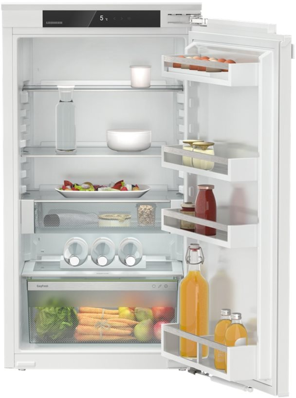 4016803042334 Liebherr  IRe 4020-20 001 - Integrerbart køleskab Hvidevarer,Køleskabe,Integrerbare køleskabe 35800007510 IRe 4020-20 001