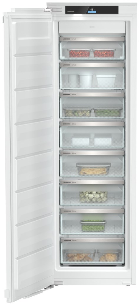4016803042396 Liebherr SIFNe 5178-20 001 - Integreret fryseskab Hvidevarer,Frysere,Integrerbare fryseskabe 35800009640 SIFNe 5178-20 001