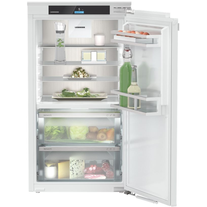 4016803043690 Liebherr IRBd 4050-20 001 - Integreret køleskab Hvidevarer,Køleskabe,Integrerbare køleskabe 35800009890 IRBd 4050-20 001