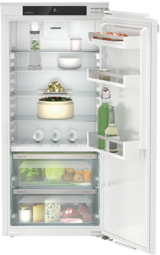 4016803043713 Liebherr  IRBd 4120-20 001 - Integrerbart køleskab Hvidevarer,Køleskabe,Integrerbare køleskabe 35800007460 IRBd 4120-20 001