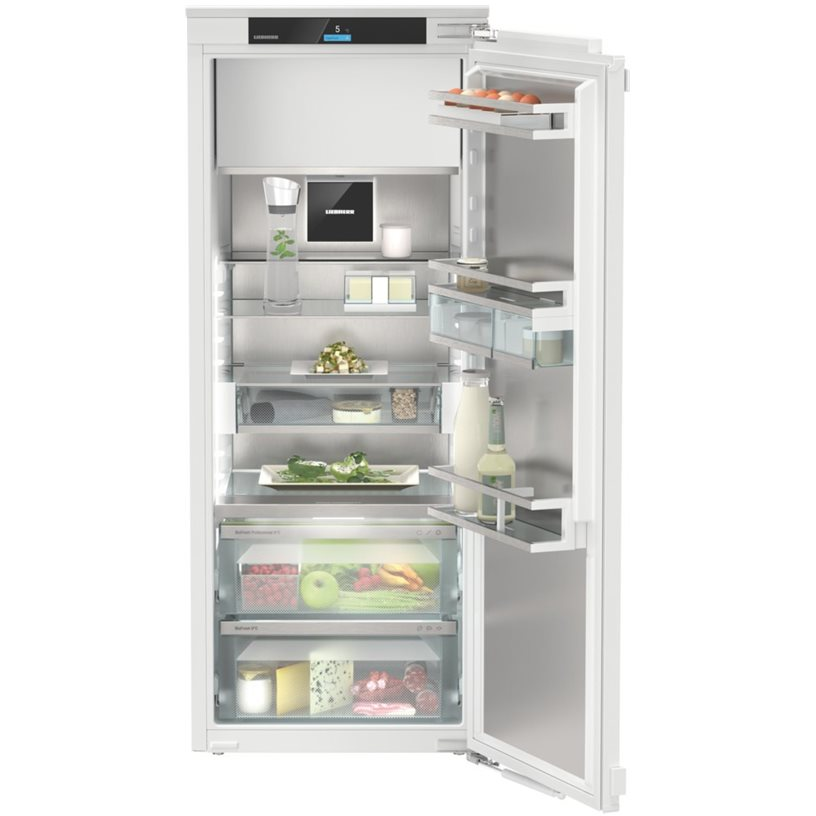 Liebherr IRBd 4571-20 001 - Integreret køleskab med frysebok