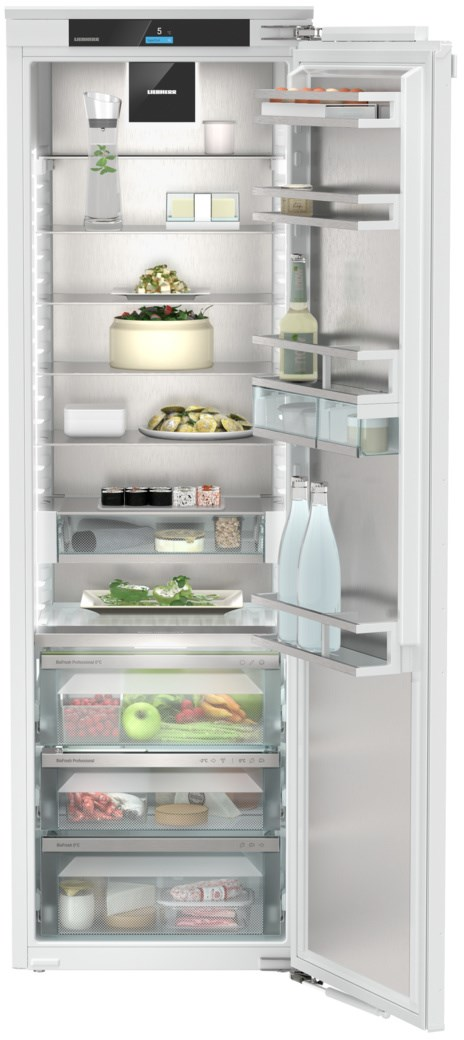 4016803044994 Liebherr IRBd 5170-20 001 - Integreret køleskab Hvidevarer,Køleskabe,Integrerbare køleskabe 35800009660 IRBd 5170-20 001